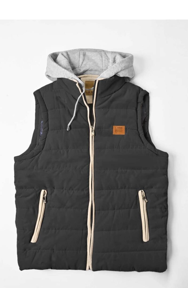 Hoody Zipper