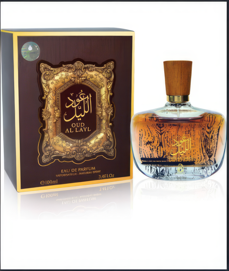 OUD Al Layl