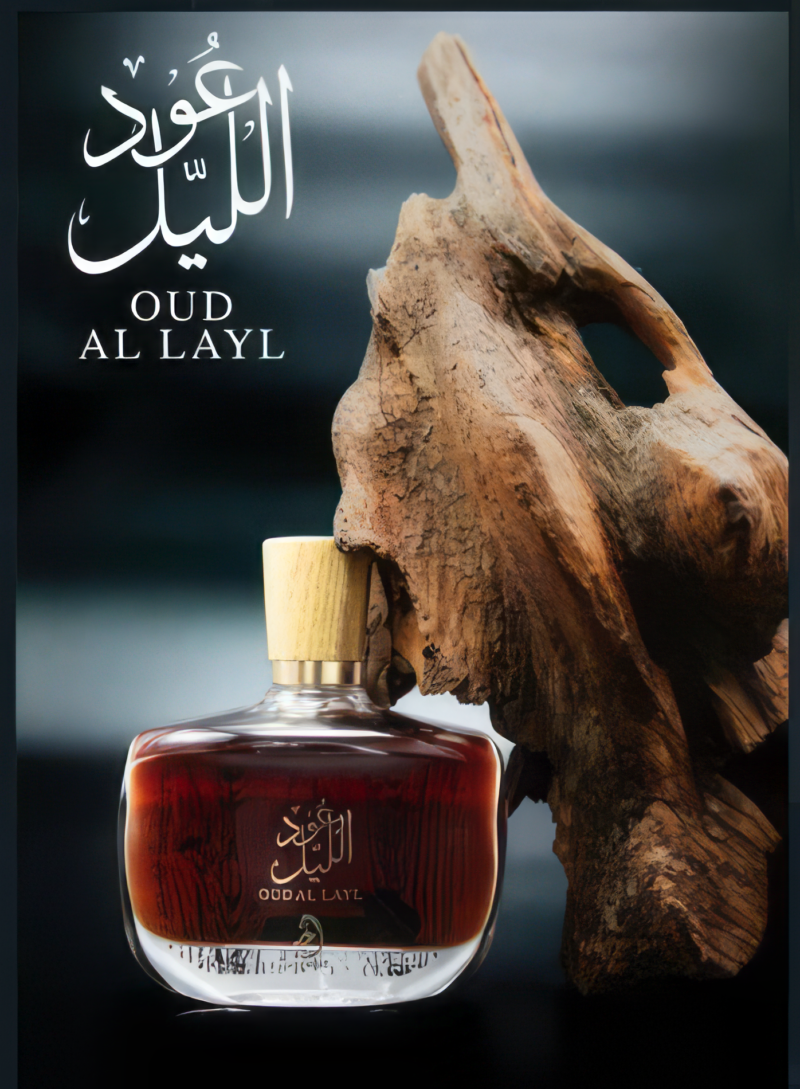 OUD Al Layl